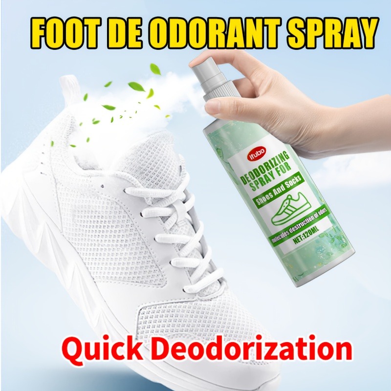 다기능 신발 및 양말 탈취 스프레이: 화장실/주방/자동 - Odor Eliminator Car 리뷰 및 가격