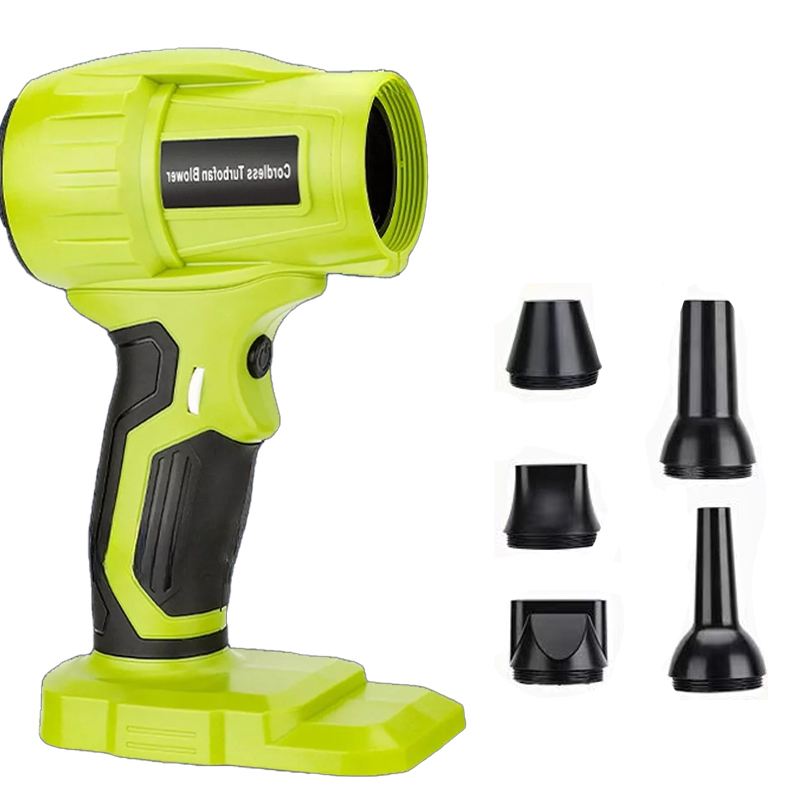 리오비 18V 리튬이온 배터리 350W 휴대용 전동 에 - Dryer Car Blower 리뷰 및 가격