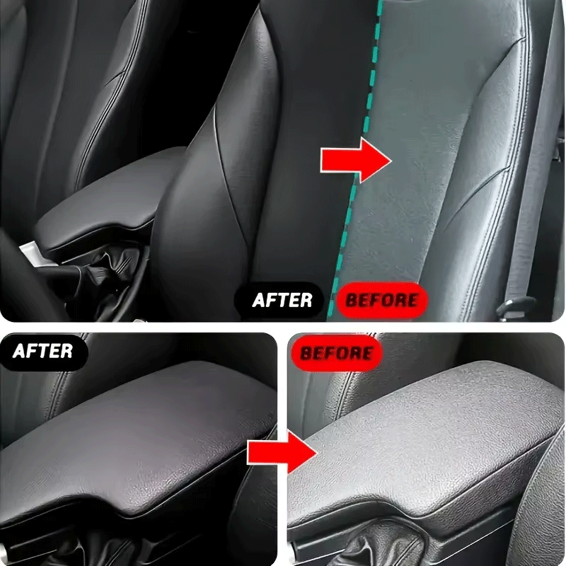 자동차 플라스틱 광택제, 플라스틱 복원 크림, 자동차  - Trim Restorer Plastic 리뷰 및 가격