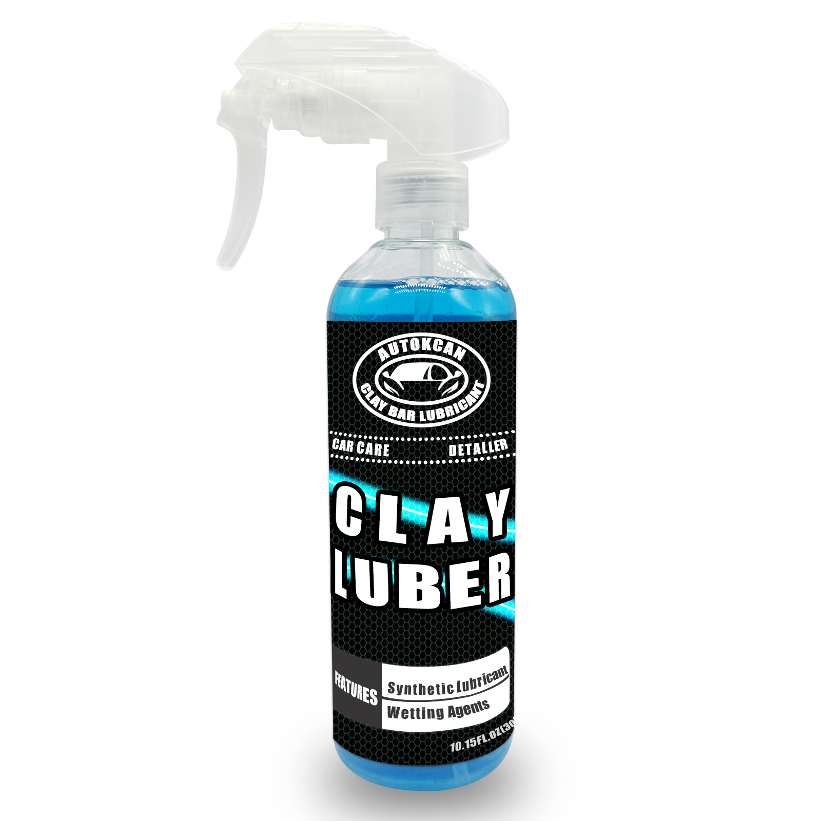 자동차 클레이 바 및 매직 합성 윤활제, 자동차 디테일 - Clay Bar Lubricant 리뷰 및 가격