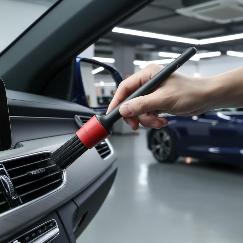 6종 자동차 디테일링 브러쉬 필수 키트 (휠, 대시보드 - Interior Detailing Kit 리뷰 및 가격