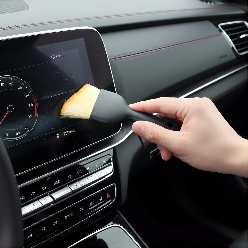 6종 자동차 디테일링 브러쉬 필수 키트 (휠, 대시보드 - Interior Detailing Kit 리뷰 및 가격