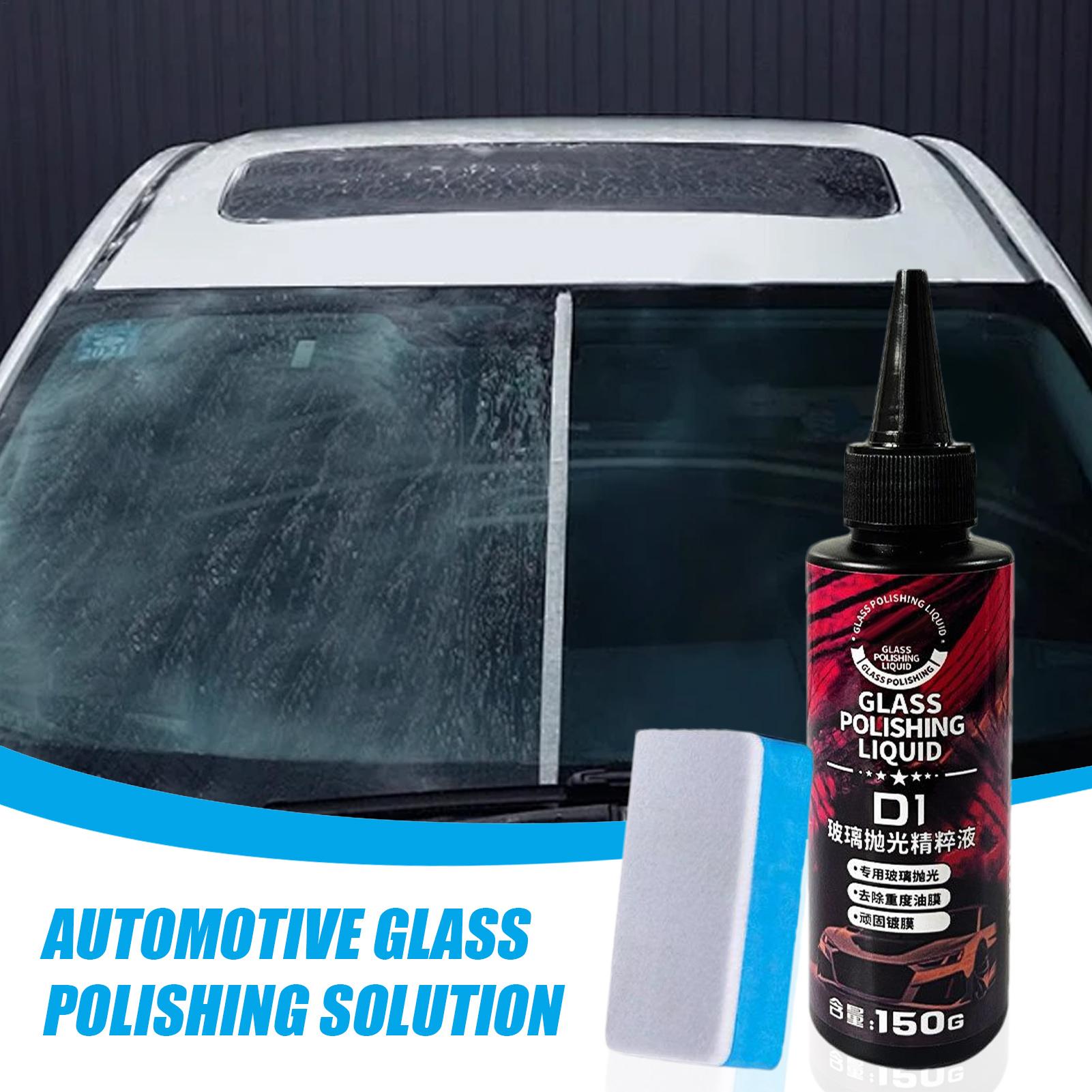 자동차 유리 탈지제 150g 자동차 창 청소 액체에 대 - Car Shampoo Ph 리뷰 및 가격