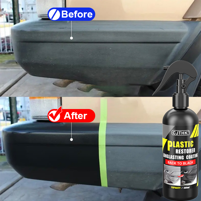 자동차 플라스틱 복원제 다시 검정색 광택 플라스틱 리노 - Leather Cleaner Interior 리뷰 및 가격