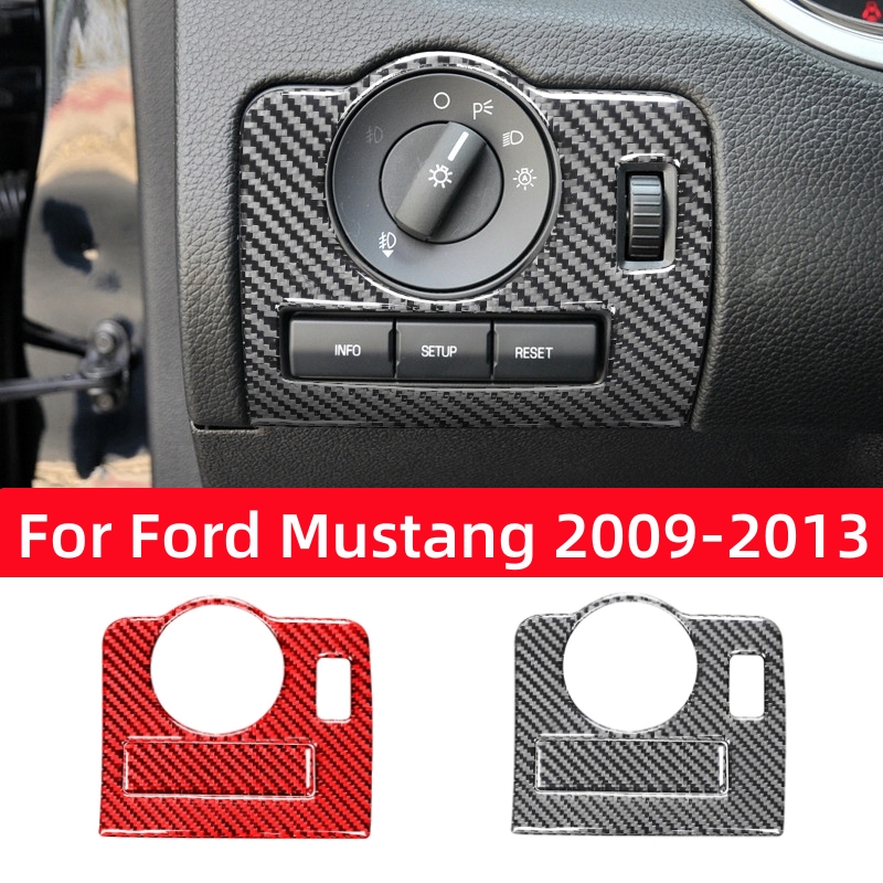 포드 머스탱 2009 2010 2011 2012 201 - Interior Detailing Kit 리뷰 및 가격