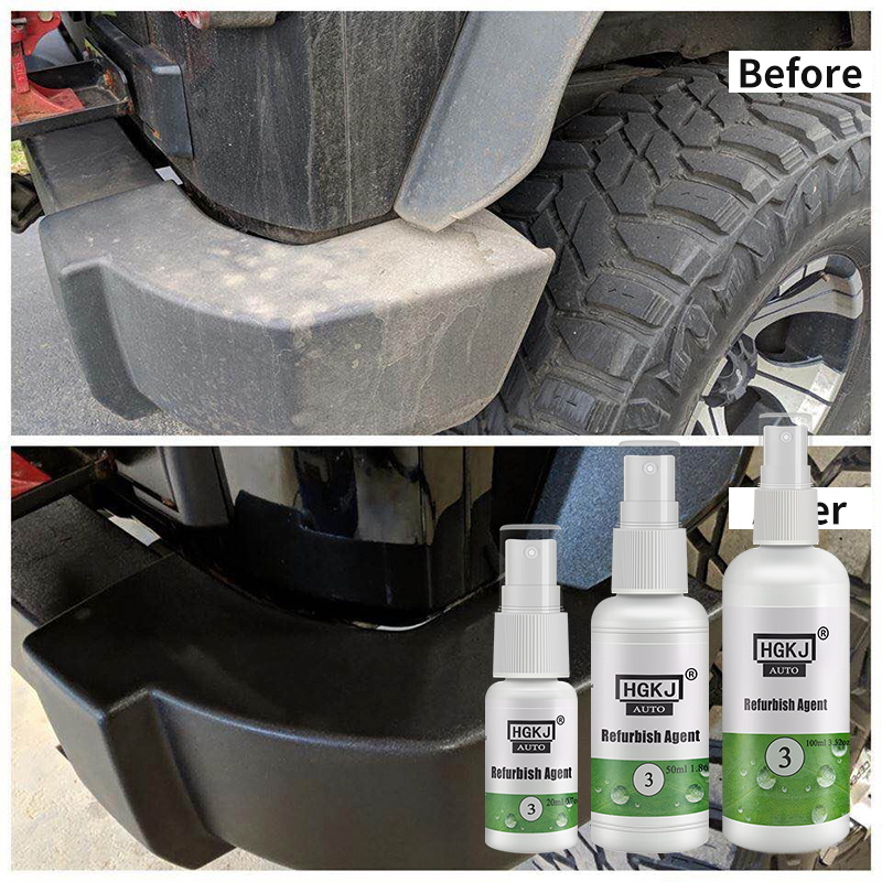플라스틱 가죽 복원제 자동차 내부 컨디셔너 산화 방지  - Leather Cleaner Interior 리뷰 및 가격