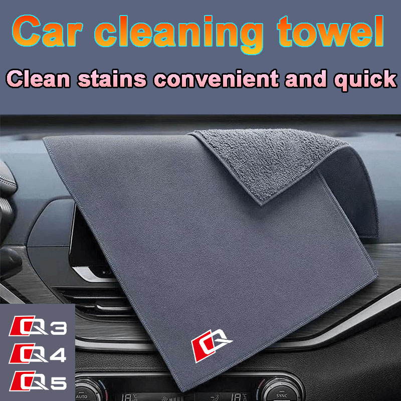 흡수성 자동차 청소 타월-보풀 없는 극세사, 스크래치  - Microfiber Towel Detailing 리뷰 및 가격